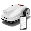 "FJD FV2000 No Perimeter Wire Automatic Robotic Lawn Mower
"