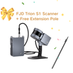 FJD Trion S1 Portable 3D LiDAR Scanner