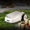 FJD FV2000 Wireless Automatic Robotic Lawn Mower for Yards