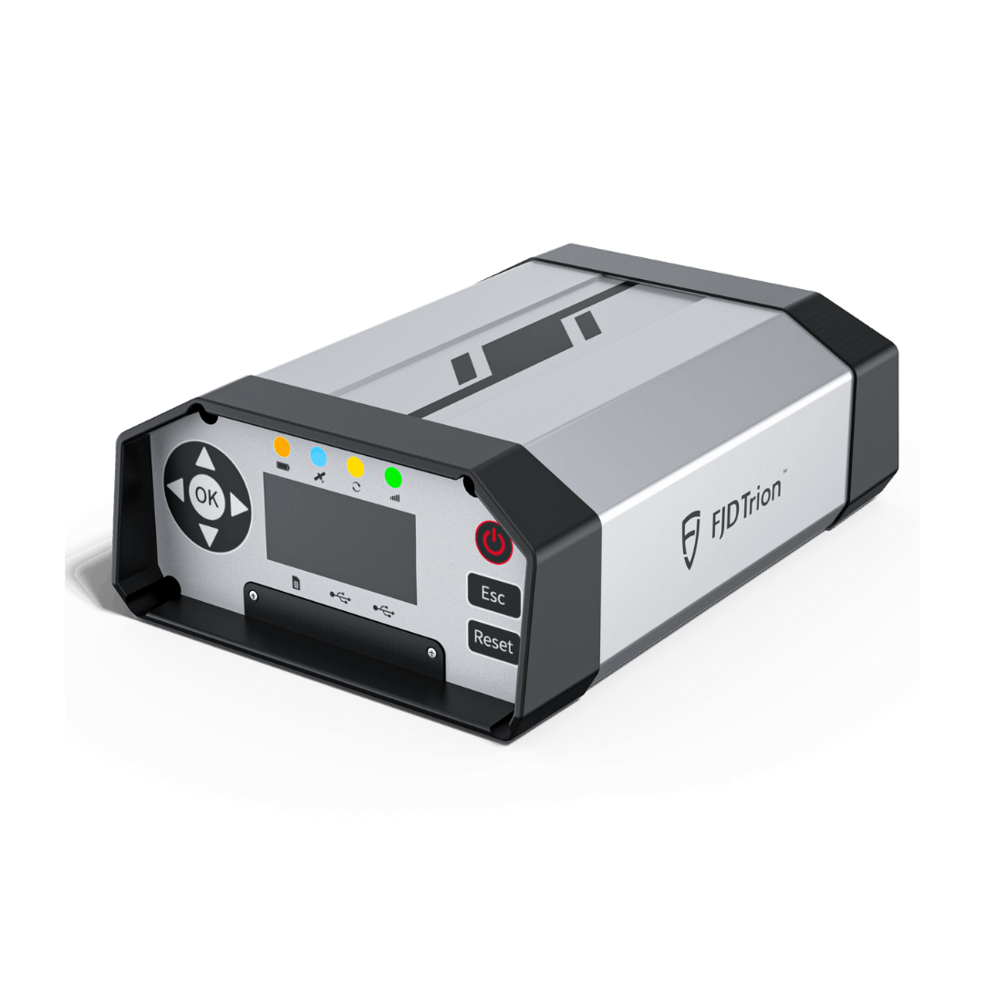 FJD Trion N10 CORS SYSTEM