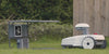 FJDynamics_FR400_robotic_lawn_mower_can_auto_recharge